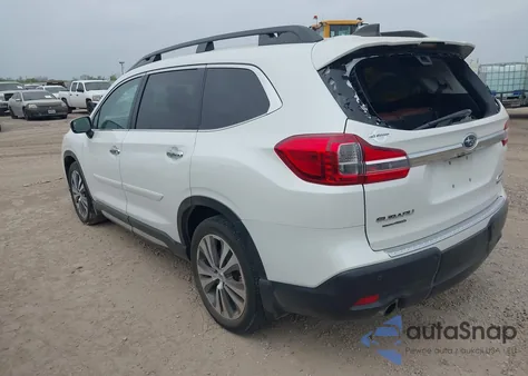 2021 Subaru Ascent Touring z USA, uszkodzony, nr VIN 4S4WMARD8M3450831